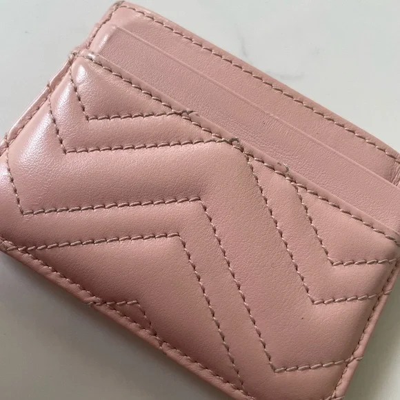 Authentic Gucci Card Holder - Picture 7 of 13